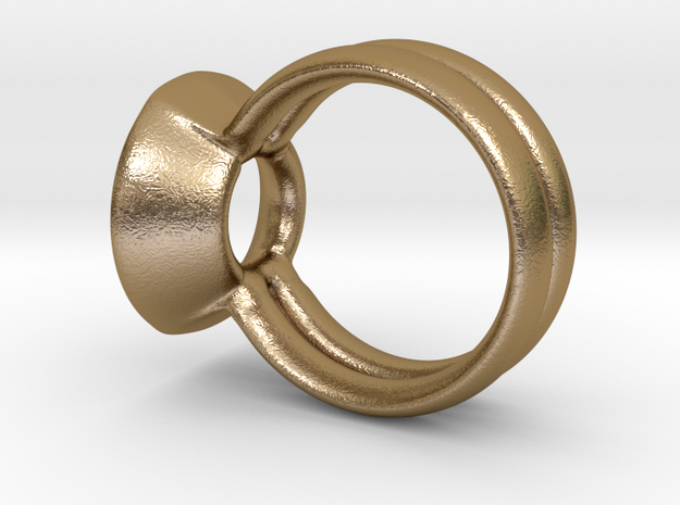 The UP Ring by CREATURE DESIGNS