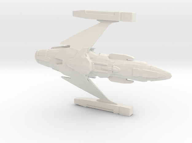 Romulan Z-1 Nova Battleship 1:3125