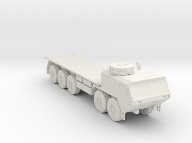 LHS M1120A4 1:160 scale in White Natural Versatile Plastic