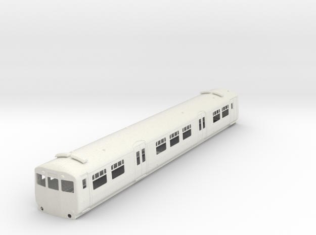 0-32-cl-502-motor-brake-coach-1 in White Natural Versatile Plastic