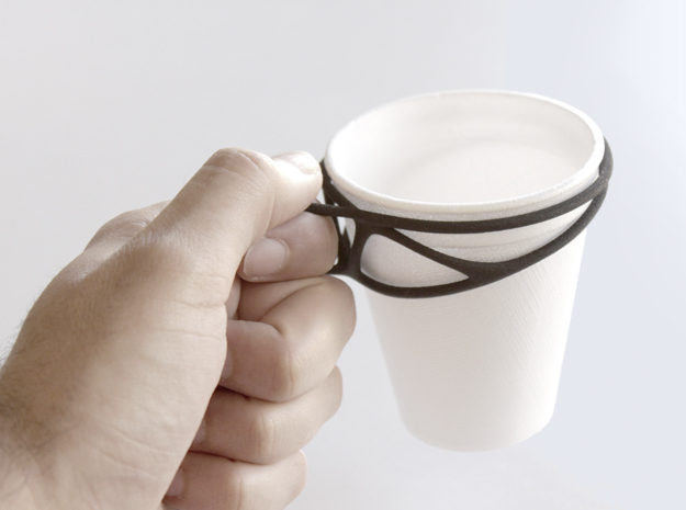 Cup Converter - size S