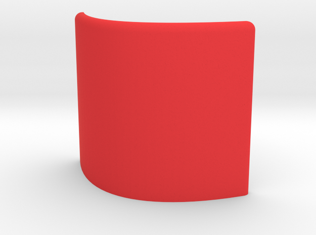 DJI SPARK Wi-Fi Booster in Red Processed Versatile Plastic