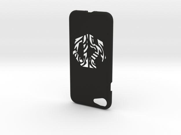 Iphone7 case custom for: kdmystery in Black Natural Versatile Plastic