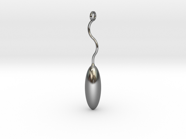 Sperm pendant