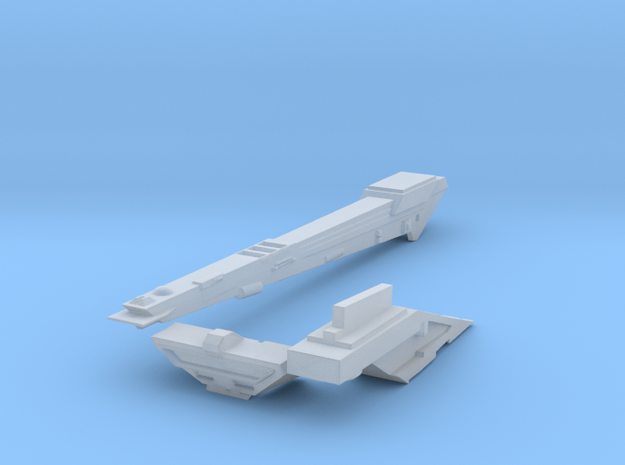 Connie Mk III Conversion Parts for Dreadnought-sty