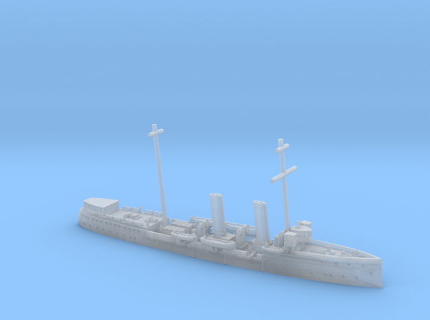 SMS Lacroma 1/1200 