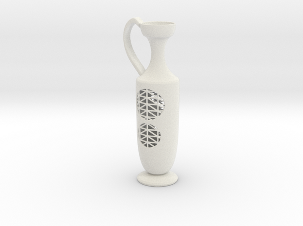 Vase PLKTS 2052