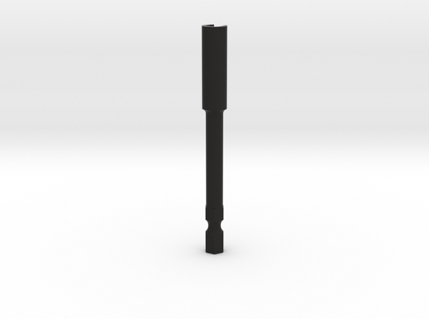  Ingun Tool ATS-GE-0435-10 in Black Natural Versatile Plastic