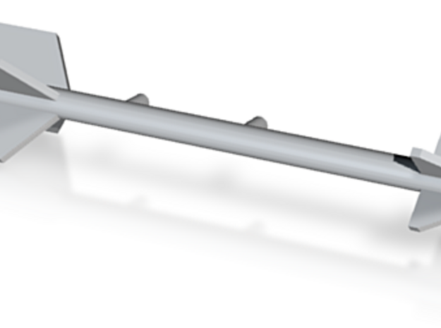 F8-144scale-20-AIM(2) in Tan Fine Detail Plastic