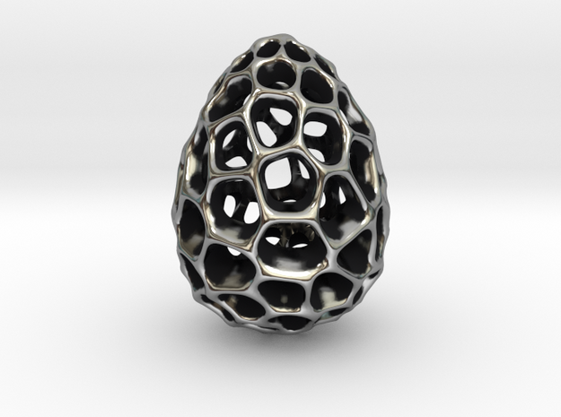 Lava Egg 