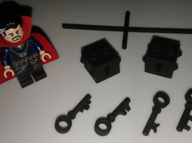 Key & Lock sets