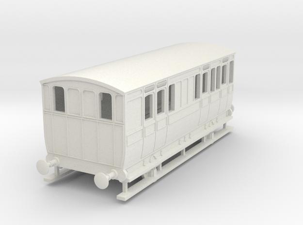 o-76-ger-rvr-4w-coach-no9-late-1 in White Natural Versatile Plastic