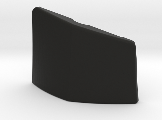 Logitech Compatible G930 & G430 (R/Outside) New in Black Natural Versatile Plastic