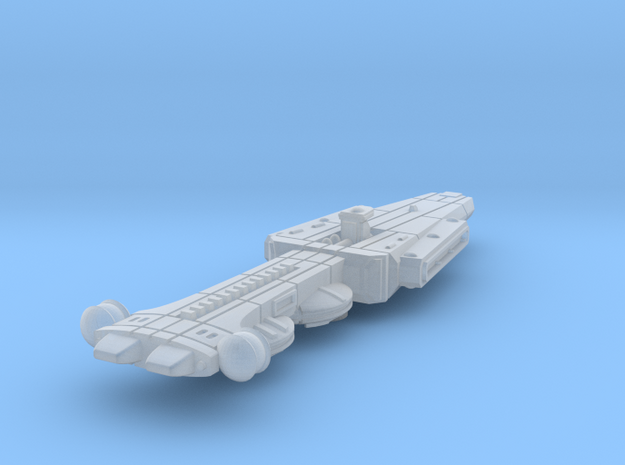 Orion (KON) Light Carrier CVL in Smooth Fine Detail Plastic