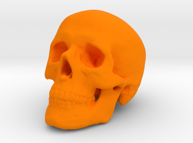 Skull 30 mm