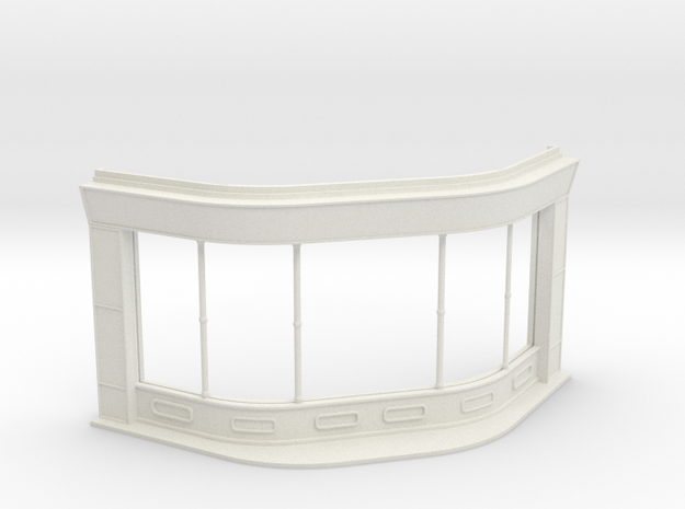 z-32-lr-shop-corner-window3 in White Natural Versatile Plastic