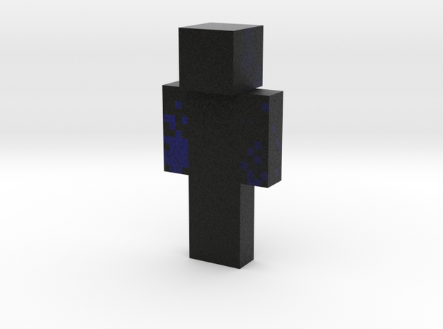 GC | Minecraft toy in Natural Full Color Sandstone