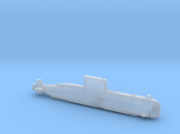 TYPE 209 FH - 2400 in Smooth Fine Detail Plastic