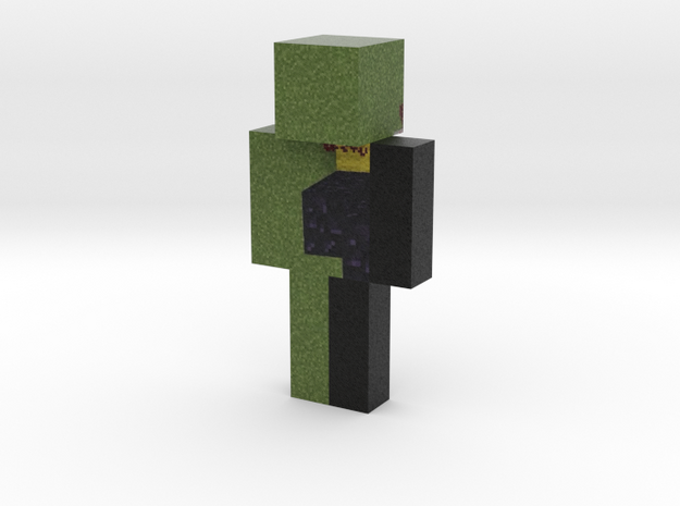 Screenshot_20190412-190516 | Minecraft toy in Natural Full Color Sandstone