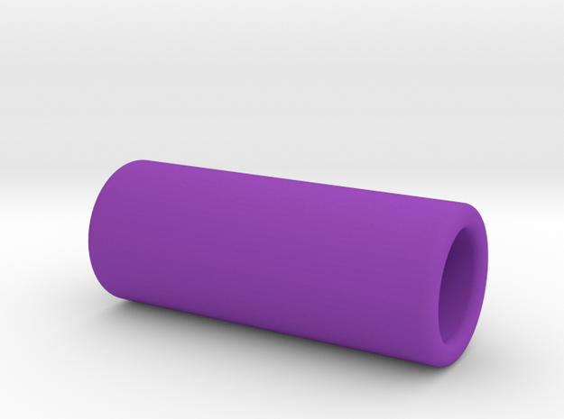 Sanitize iT Full in Purple Processed Versatile Plastic