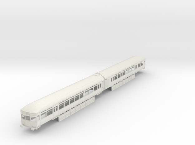 0-87-gsr-drumm-battery-railcar-A-B-1 in White Natural Versatile Plastic