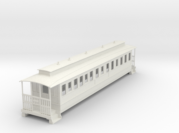 0-55-cavan-leitrim-composite-coach in White Natural Versatile Plastic