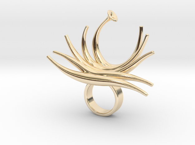 Favorlo - Bjou Designs in 14k Gold Plated Brass
