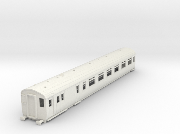 o-76-sr-4cor-dmbt-motor-coach-1 in White Natural Versatile Plastic