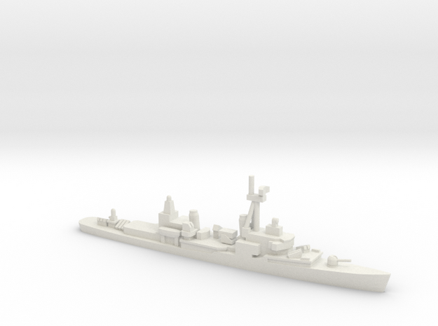 Chao Yang class destroyer, 1/700