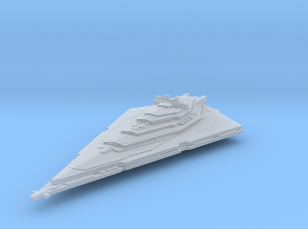 Resurgent Class Star Destroyer/Finalizer, Ver. 2/2