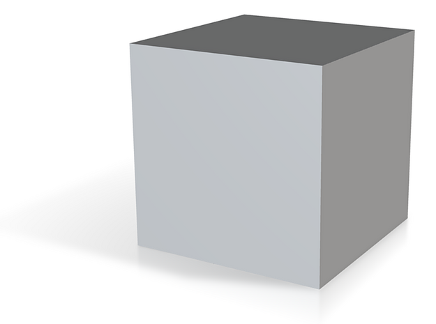 Digital-cube 1 cm in Wireless in cube 1 cm in Wireless