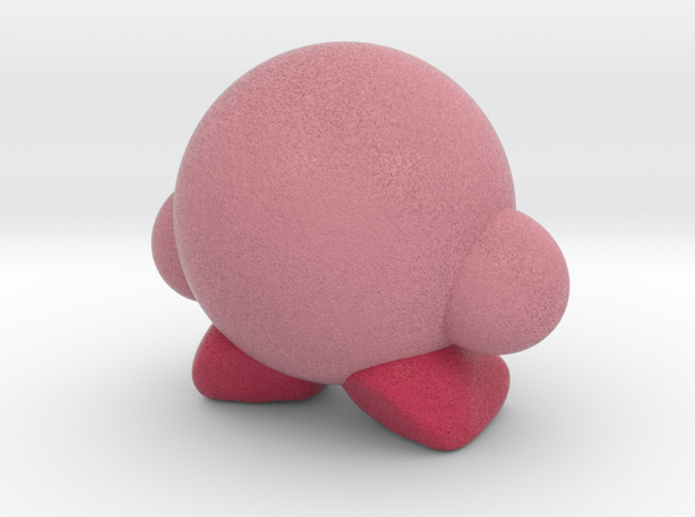 Sans-Kirby