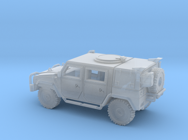 IVECO-LMV-Lince-72 in Tan Fine Detail Plastic