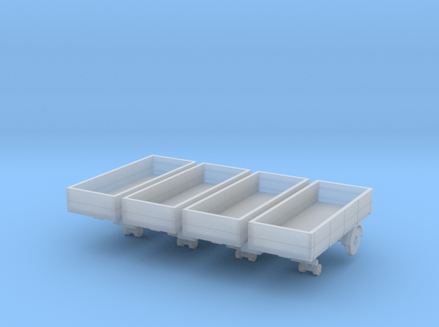 mh3-trailer-15ft-6ft-open-148fs-1-x4 in Smooth Fine Detail Plastic