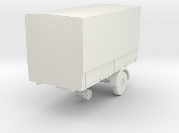mh3-trailer-13ft-6ft-covered-van-43-1 in White Natural Versatile Plastic