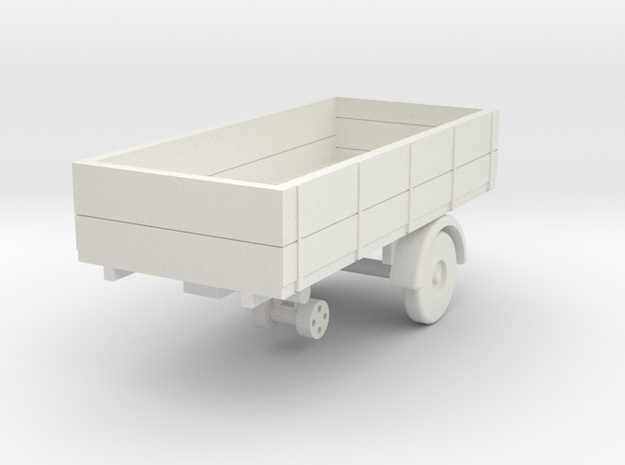 mh3-trailer-13ft-6ft-open-76-1 in White Natural Versatile Plastic