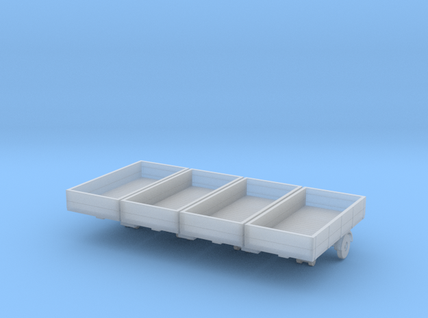 mh6-trailer-15ft-open-148fs-1-x4 in Smooth Fine Detail Plastic
