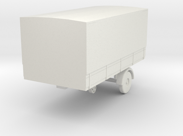mh6-trailer-15ft-covered-van-43-1 in White Natural Versatile Plastic