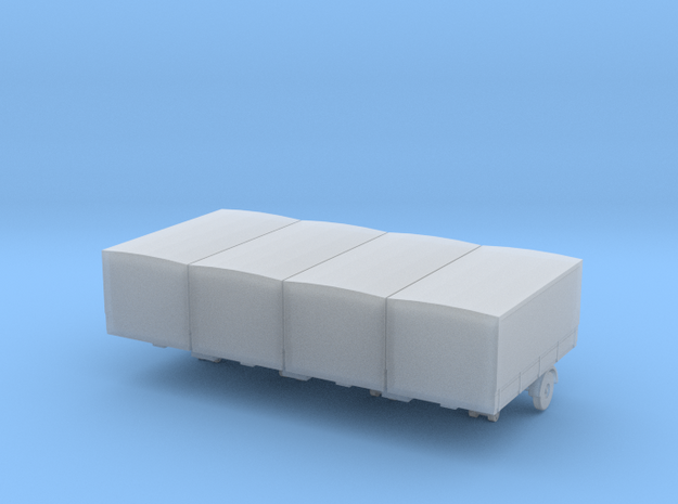  mh6-trailer-15ft-covered-van-148fs-1-x4 in Smooth Fine Detail Plastic