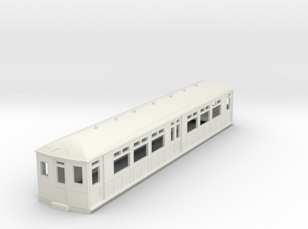 o-100-district-e-stock-coach in White Natural Versatile Plastic