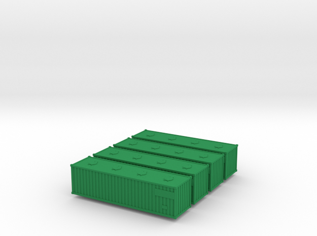 Container30ft+Hatch-4x (N-scale)