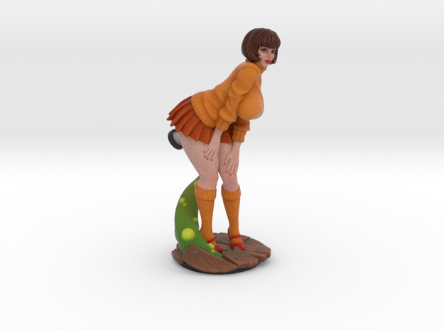 Velma V1 Color in Natural Full Color Sandstone