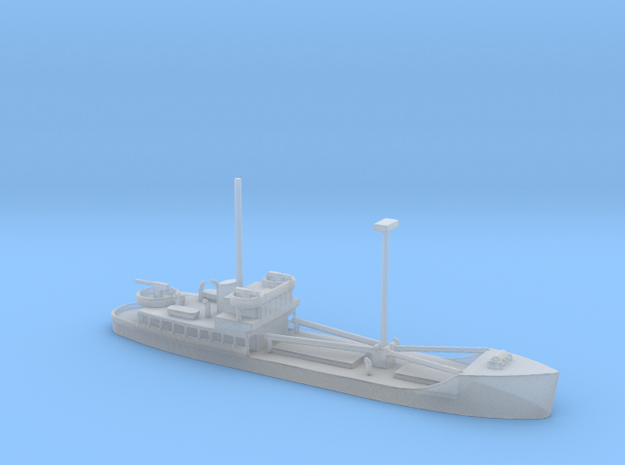 1/700 Scale USS Deal AKL-2