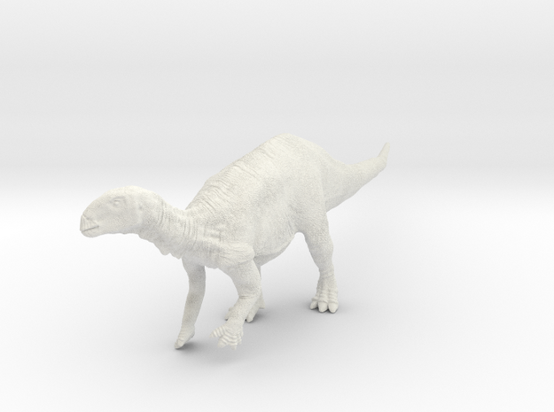 Serenity - 1:35 Tenontosaurus (hollow)