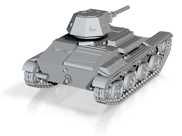 Digital-15_tank_t-60 in 15_tank_t-60