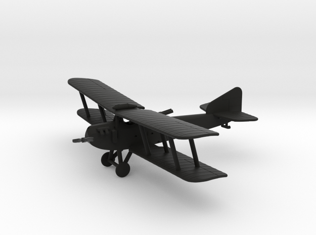 Armstrong-Whitworth F.K.8 (late, multiscale)