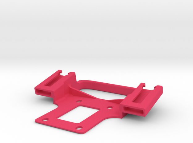 【NEW】Landyachtz Evo Handle　(SL-200 and SL-1000) in Pink Processed Versatile Plastic