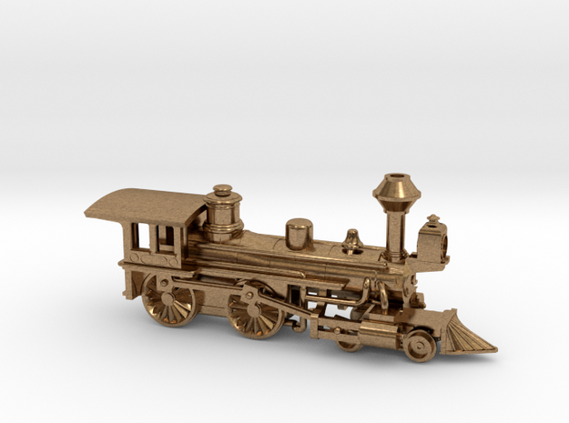 Grant 4-4-0 Metal - Zscale