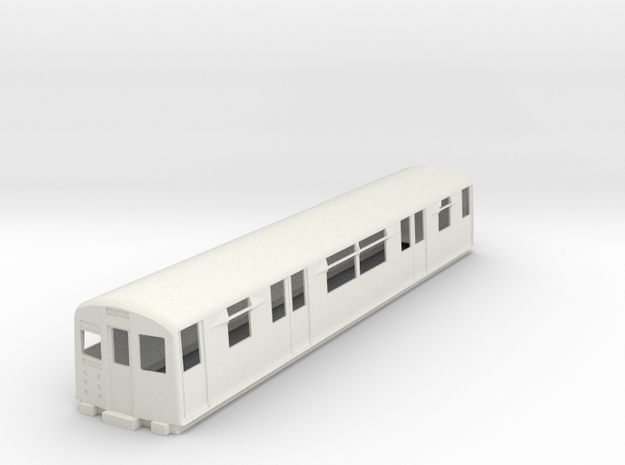 o-43-district-r49-driver-coach in White Natural Versatile Plastic