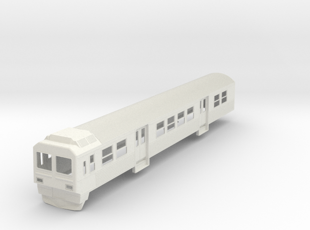 o-43-portugal-9630-series-dmu-coach-a in White Natural Versatile Plastic